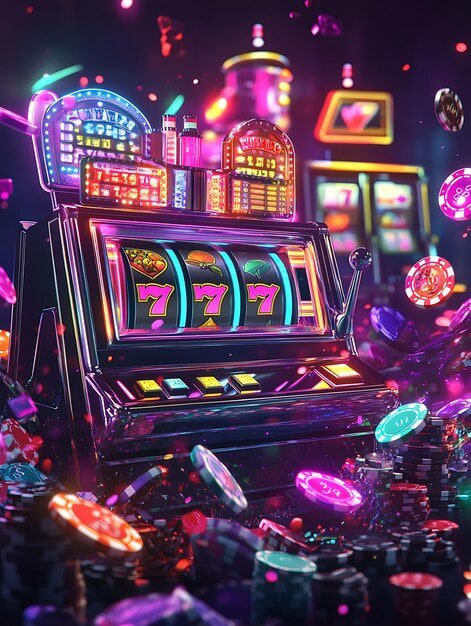 Myanmar Slots ကစားသမားများ kbz99 Mobile App မှတဆင့် Jackpot ရနိုင်