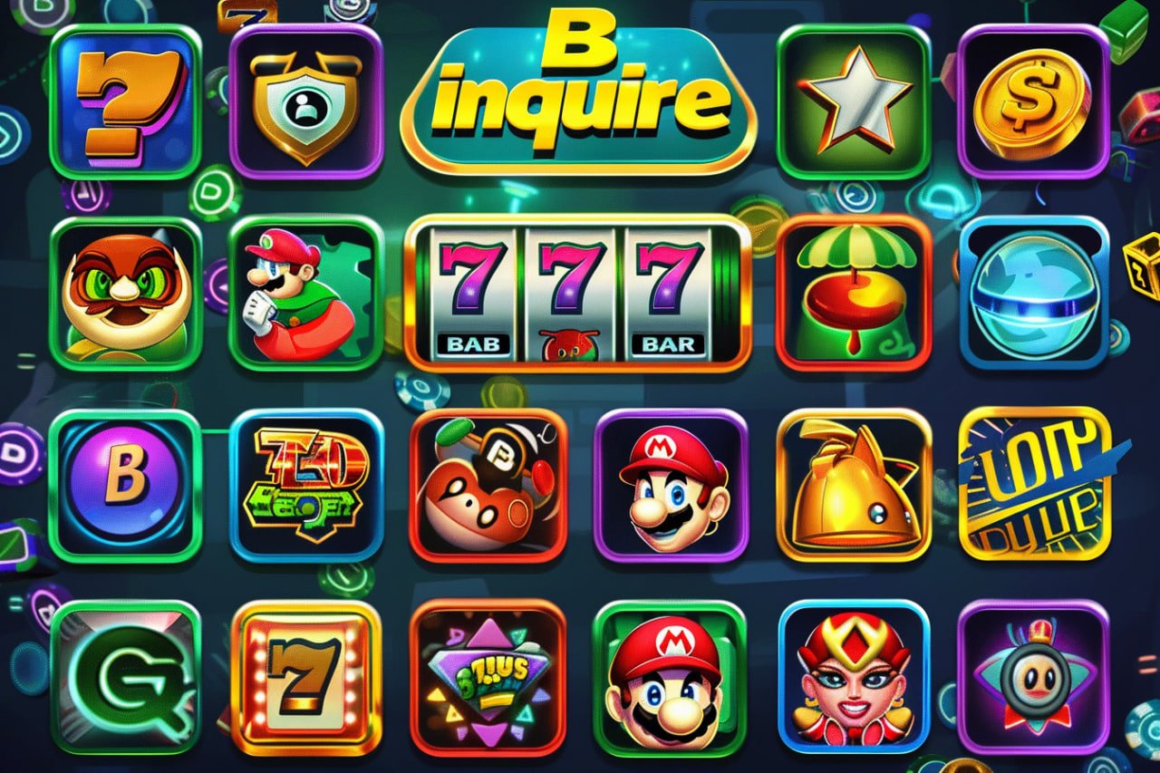 Slots kbz99